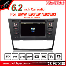 Hualingan GPS Navigation System Car DVD Player for BMW 3 E90/E91/E92/E93 (automatic)